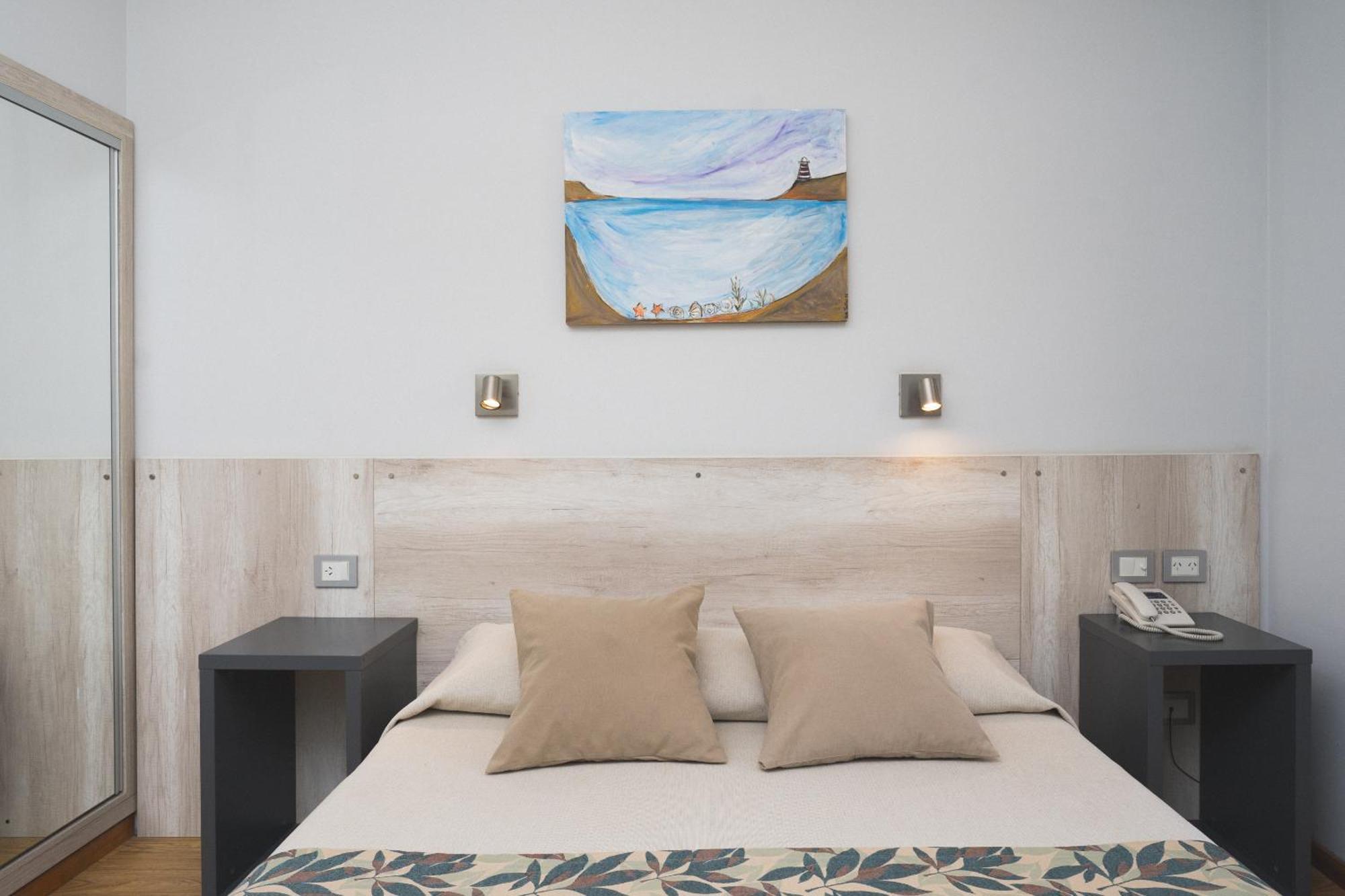 Hotel Bahia Nueva ปวยร์โตมาดริน ภายนอก รูปภาพ